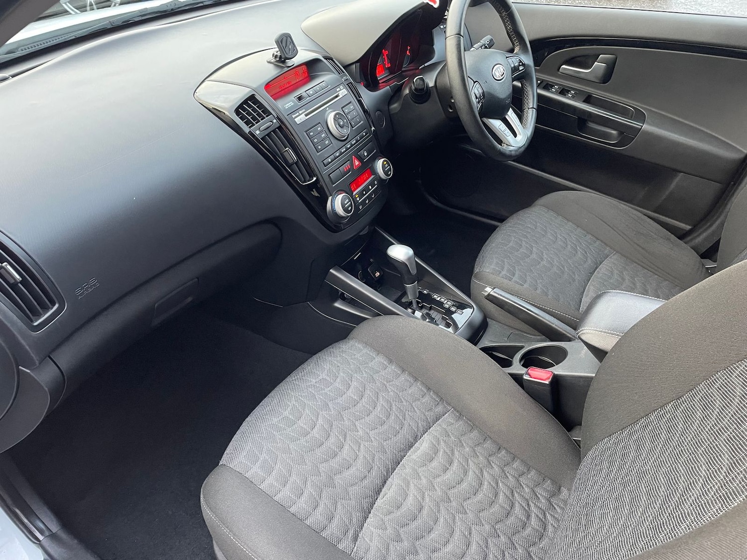 Used Kia Ceed 2012 for sale - 76795016: Photo 7