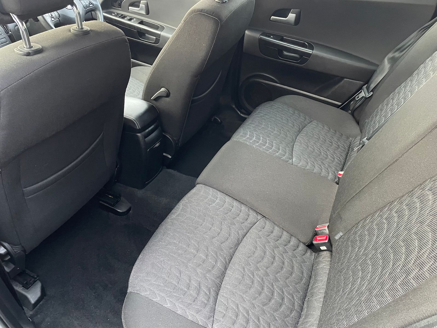 Used Kia Ceed 2012 for sale - 76795016: Photo 8