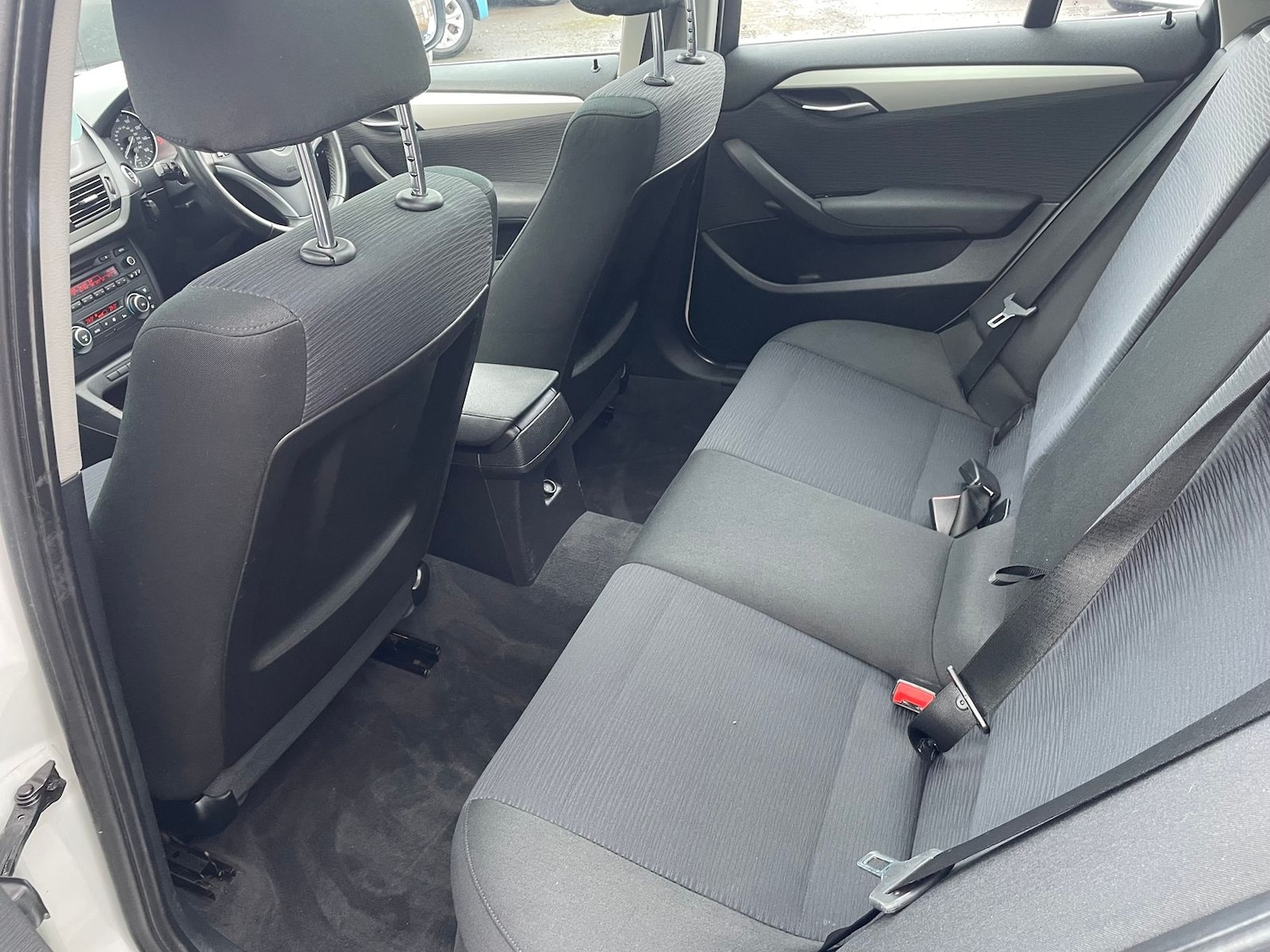 Used BMW X1 2011 for sale - 77660491: Photo 10