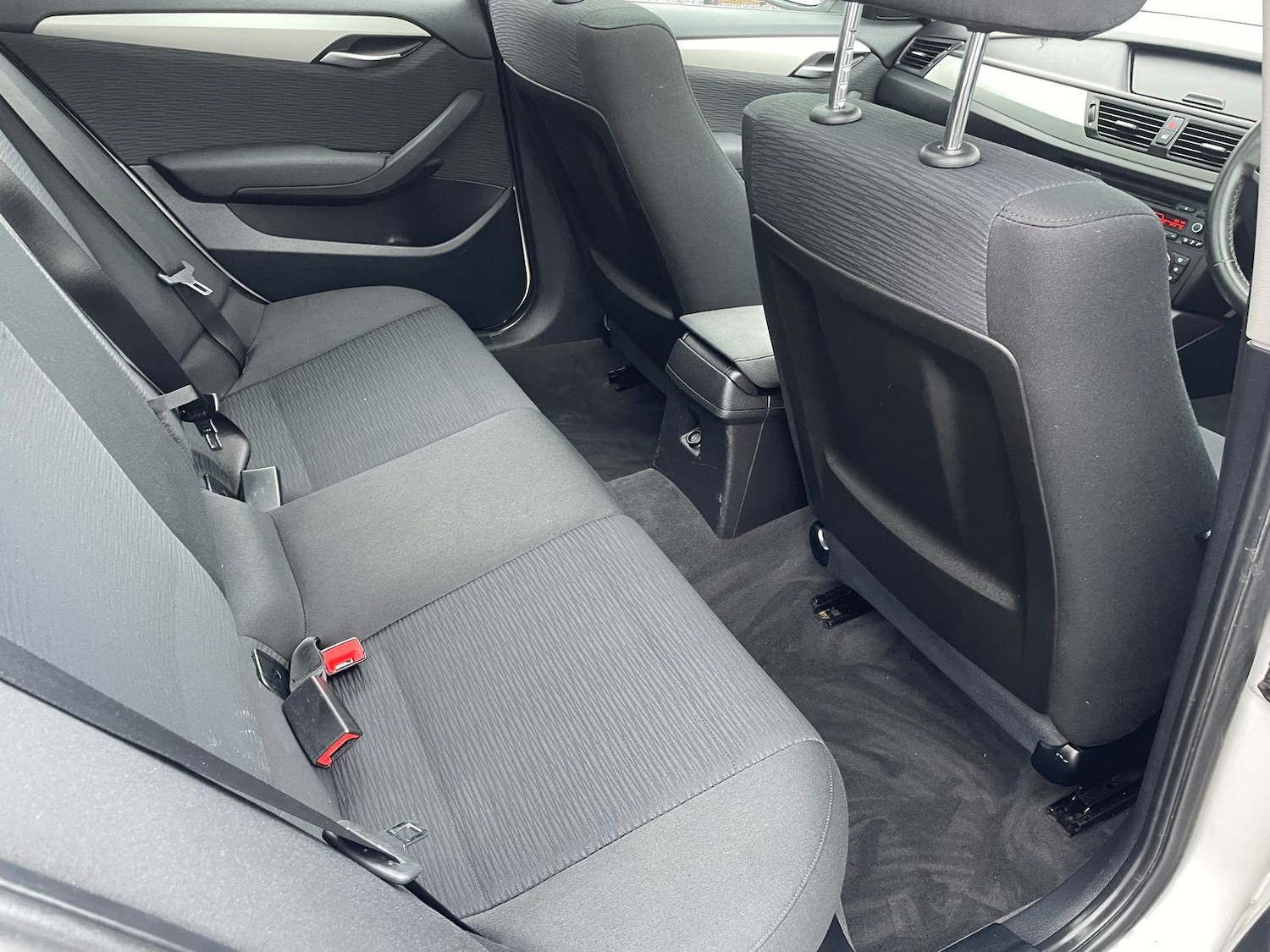 Used BMW X1 2011 for sale - 77660491: Photo 12