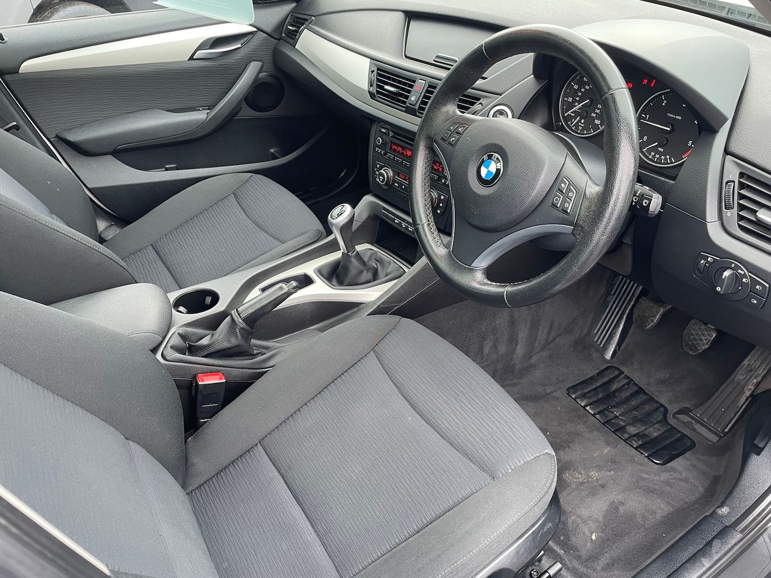 Used BMW X1 2011 for sale - 77660491: Photo 13