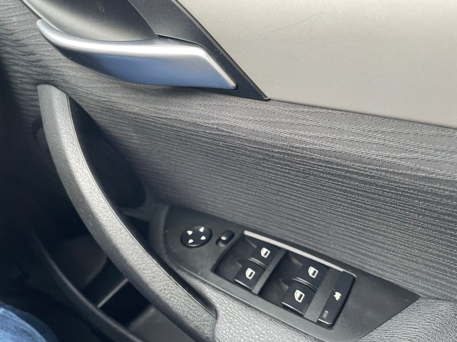 Used BMW X1 2011 for sale - 77660491: Photo 17