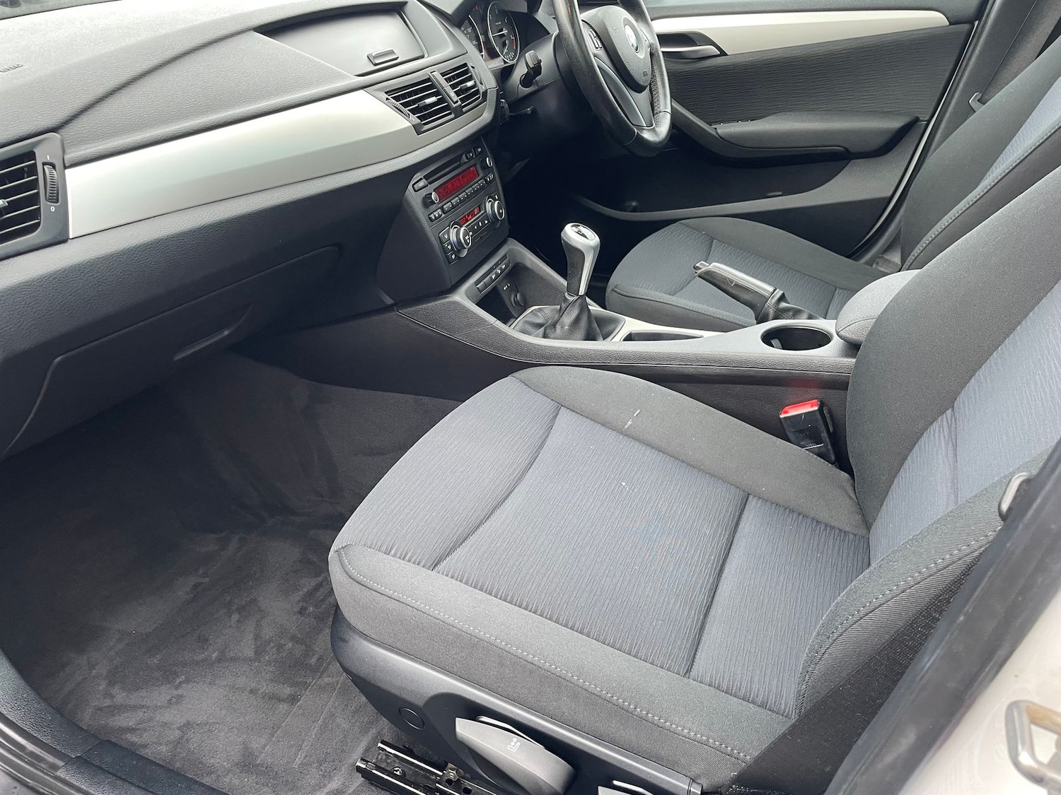 Used BMW X1 2011 for sale - 77660491: Photo 9