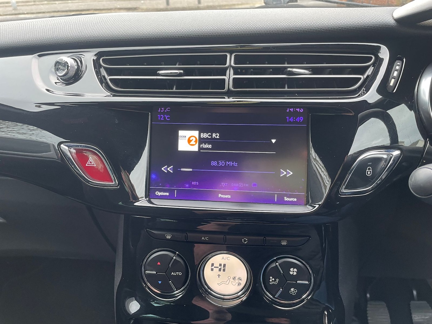 Used DS Automobiles DS 3 2017 for sale - 77771384: Photo 13