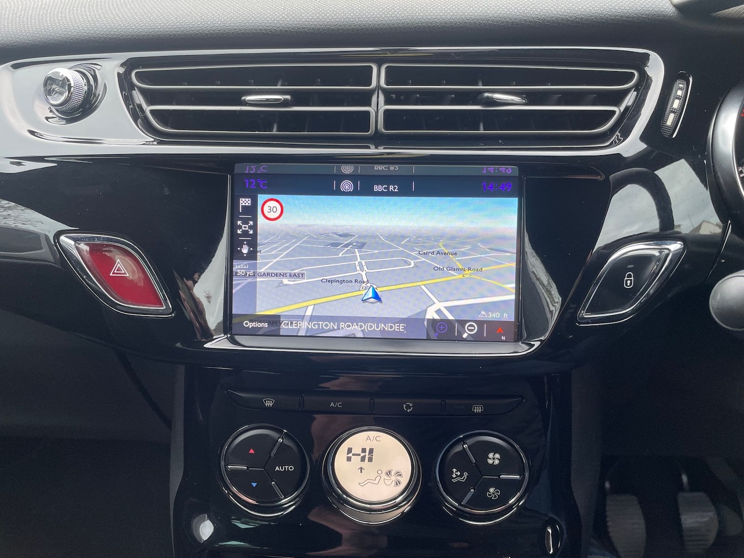 Used DS Automobiles DS 3 2017 for sale - 77771384: Photo 14