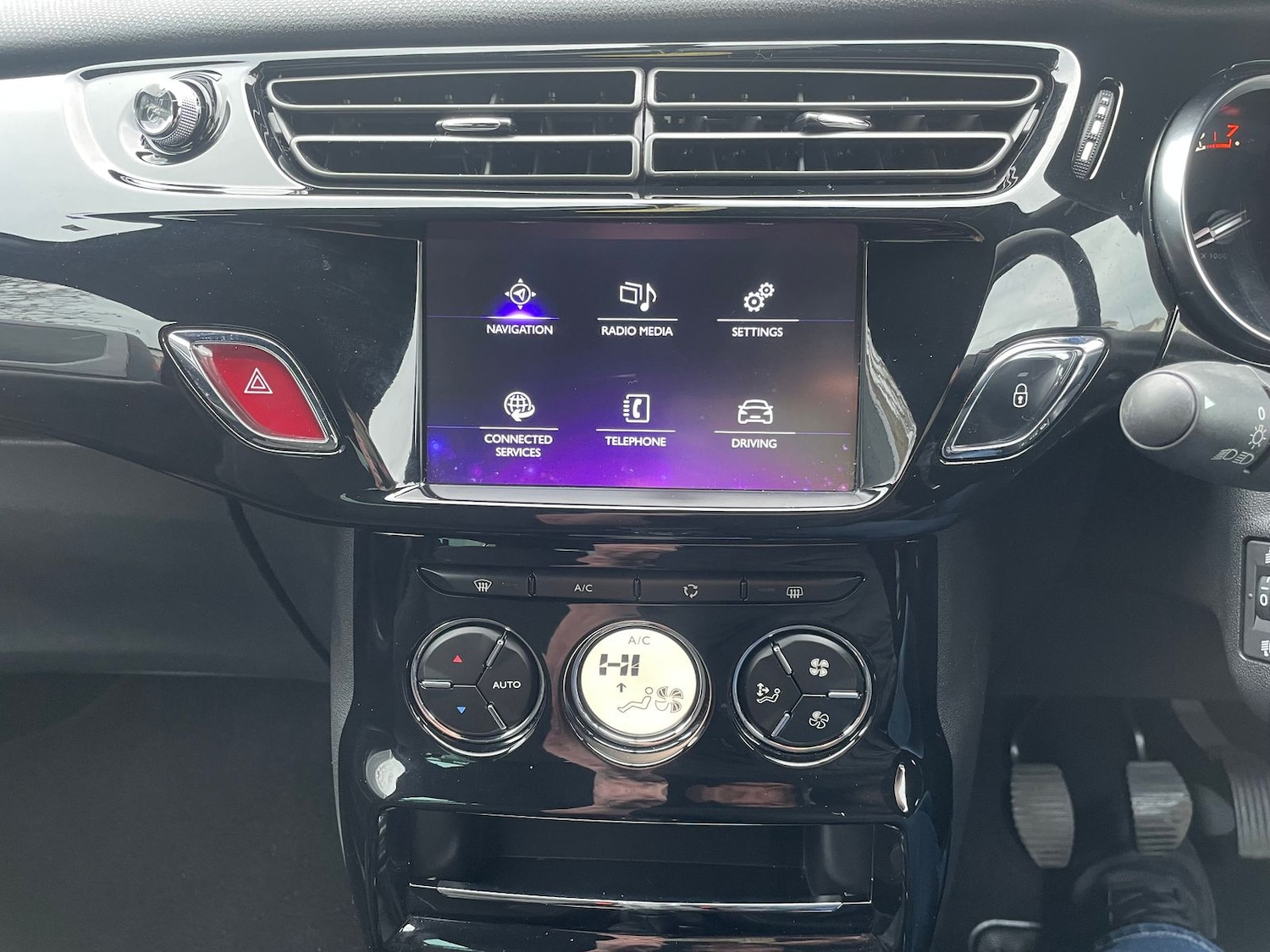 Used DS Automobiles DS 3 2017 for sale - 77771384: Photo 15