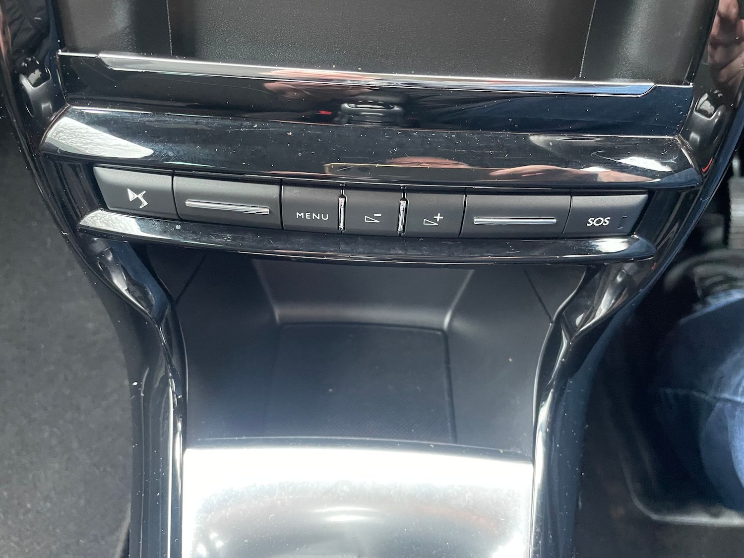 Used DS Automobiles DS 3 2017 for sale - 77771384: Photo 16