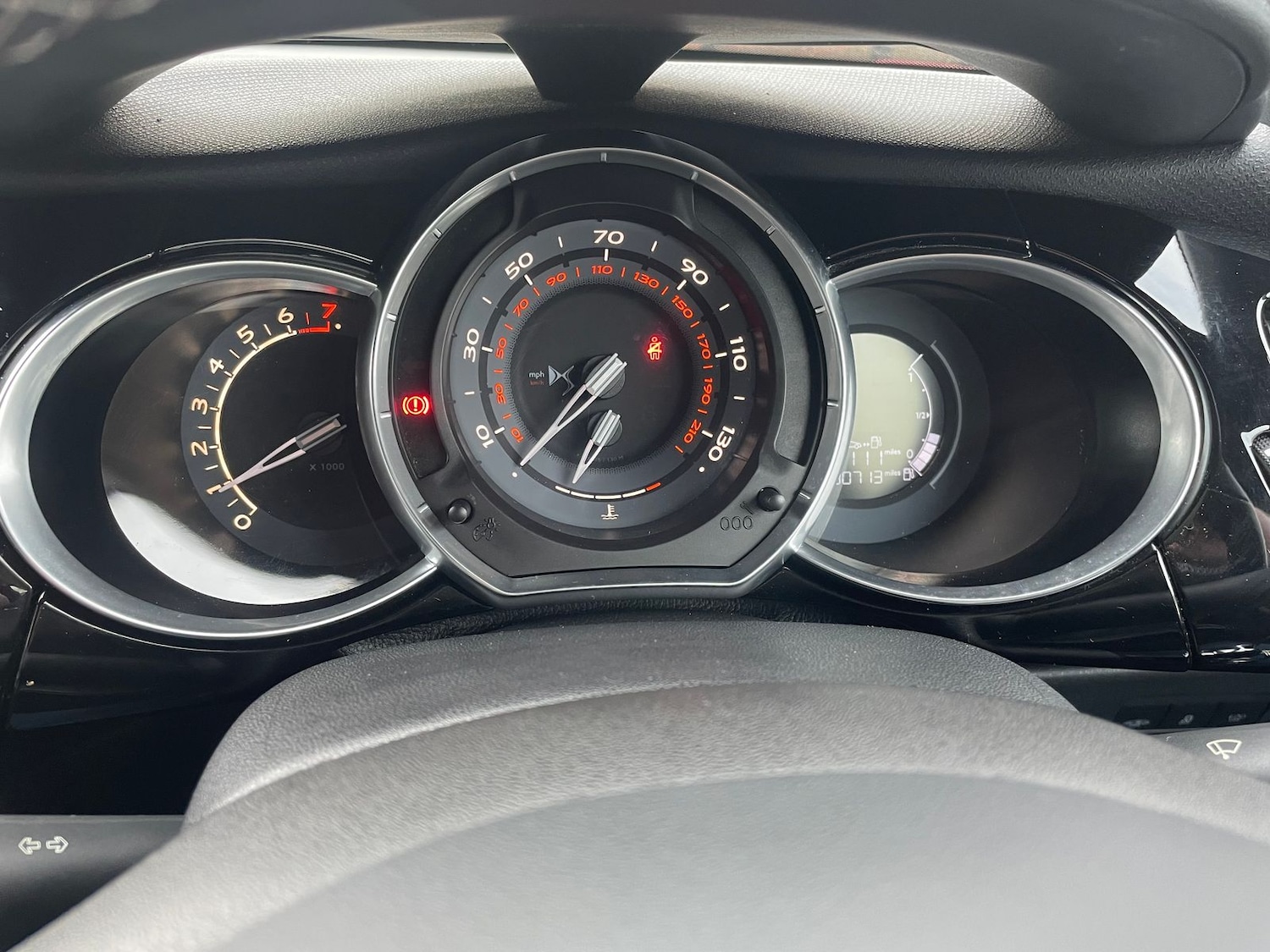 Used DS Automobiles DS 3 2017 for sale - 77771384: Photo 20