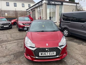 Used Citroen DS3 2017 for sale - 77771384: Photo