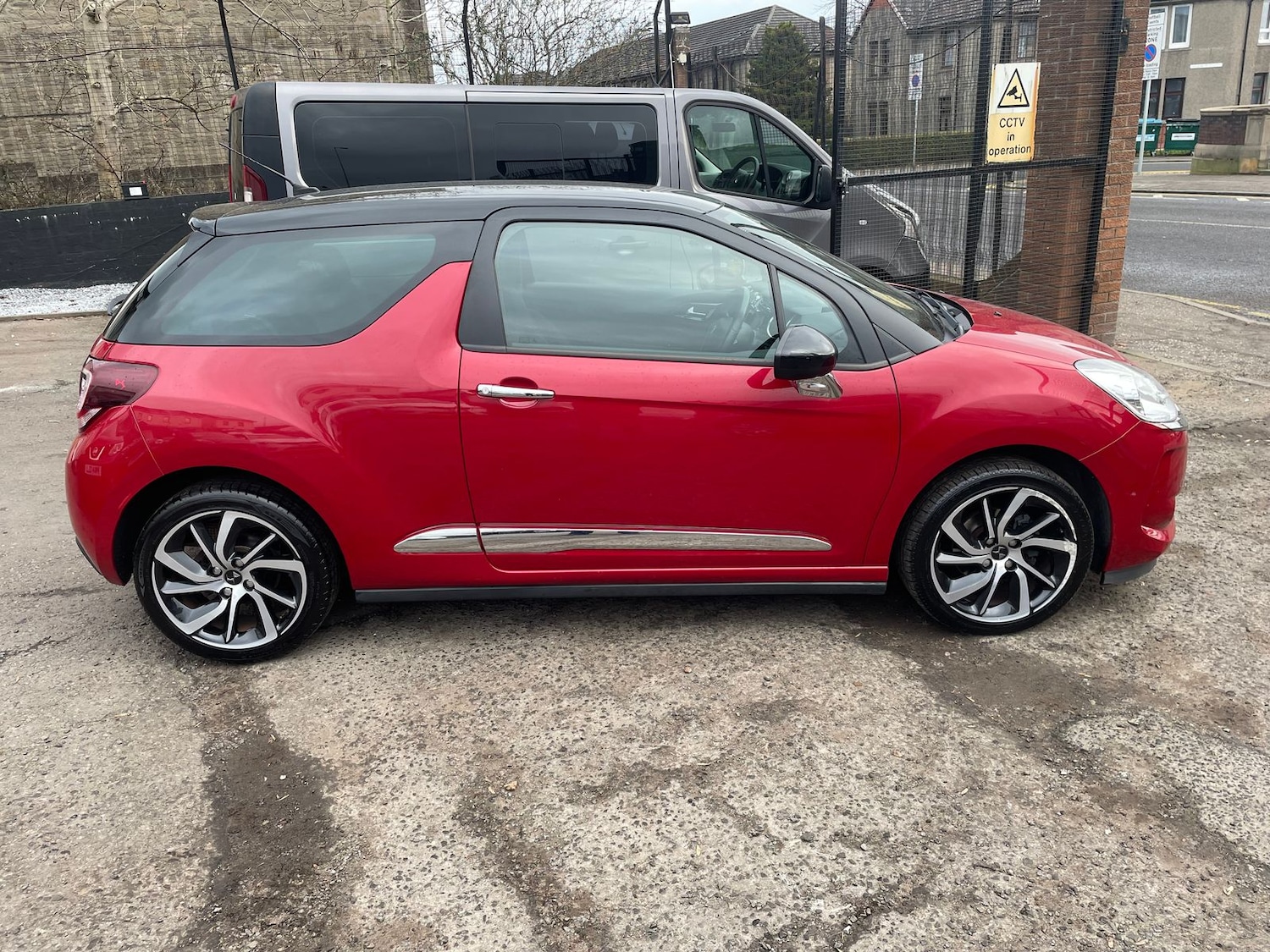 Used DS Automobiles DS 3 2017 for sale - 77771384: Photo 3