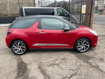 Used Citroen DS3 2017 for sale - 77771384: Photo