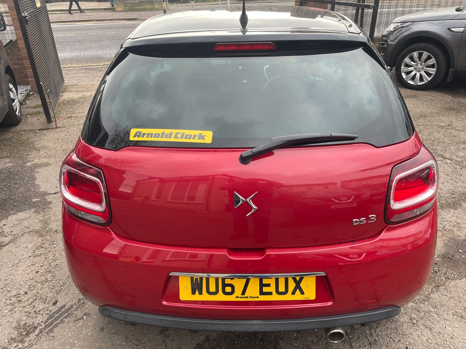 Used DS Automobiles DS 3 2017 for sale - 77771384: Photo 5