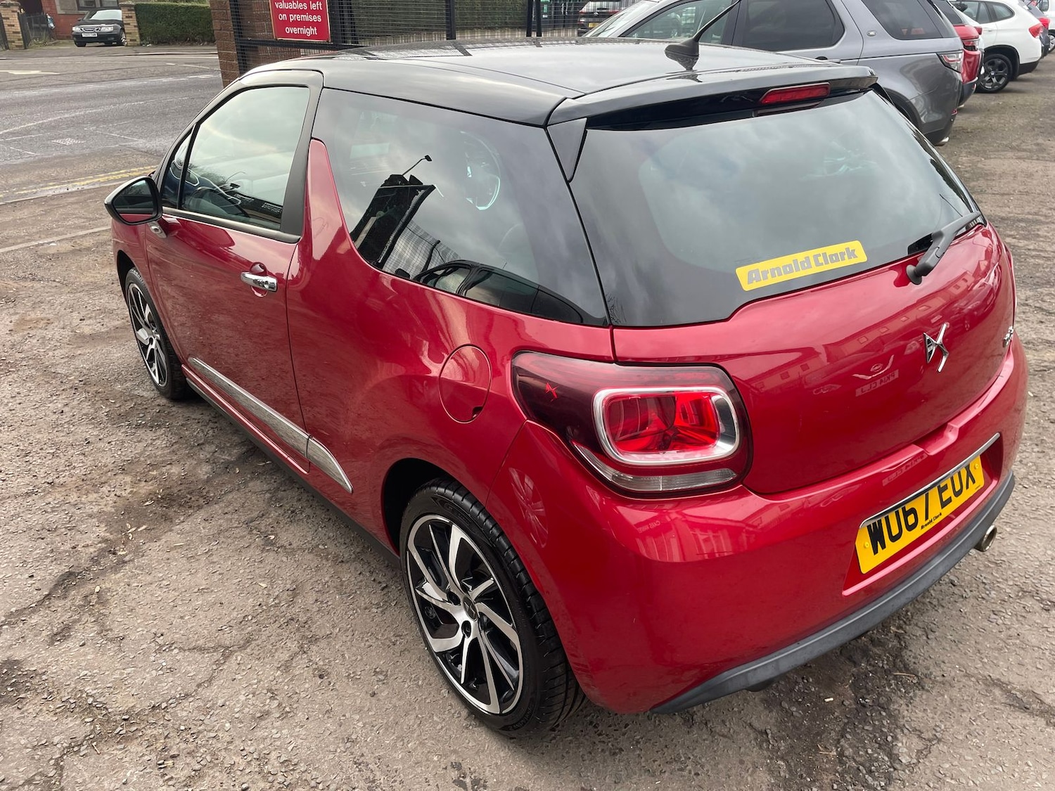 Used DS Automobiles DS 3 2017 for sale - 77771384: Photo 6