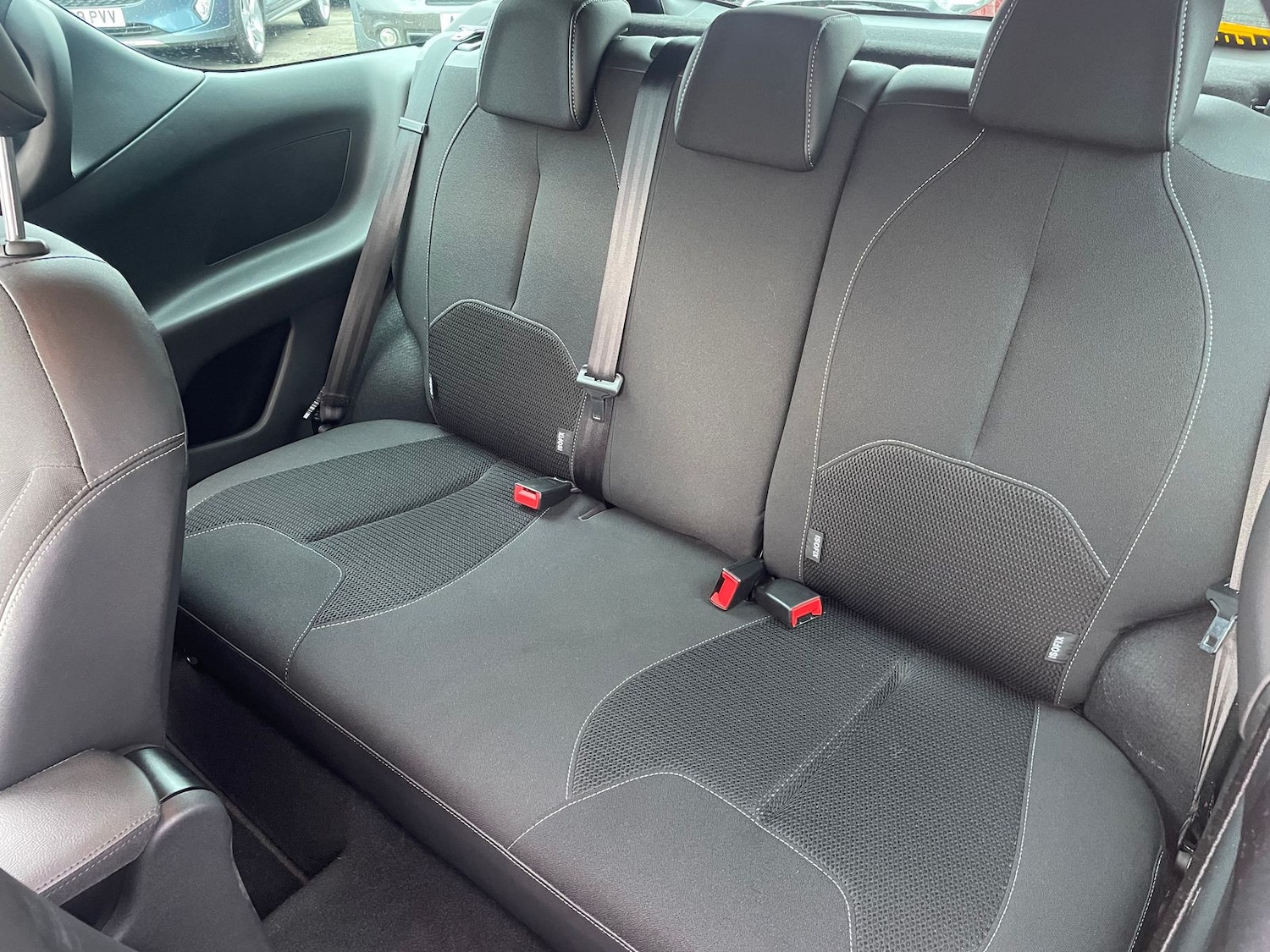 Used DS Automobiles DS 3 2017 for sale - 77771384: Photo 9