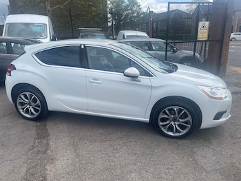Used DS Automobiles DS 4 2015 for sale - 78567052: Photo