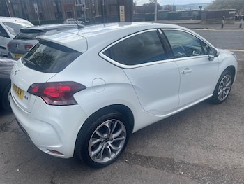 Used DS Automobiles DS 4 2015 for sale - 78567052: Photo