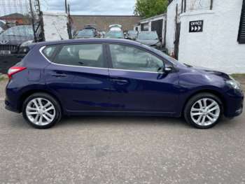 Used Nissan Pulsar 2016 for sale - 75004001: Photo