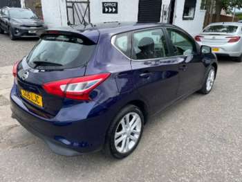 Used Nissan Pulsar 2016 for sale - 75004001: Photo