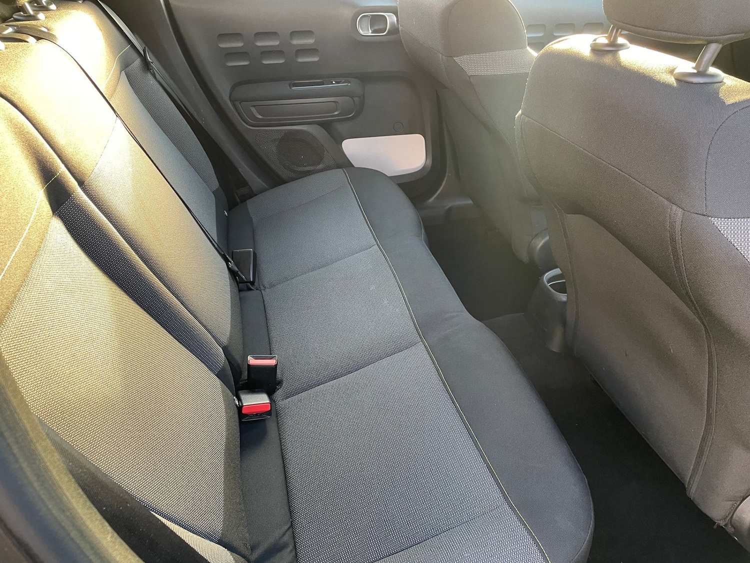 Used Citroen C3 2018 for sale - 76795018: Photo 11