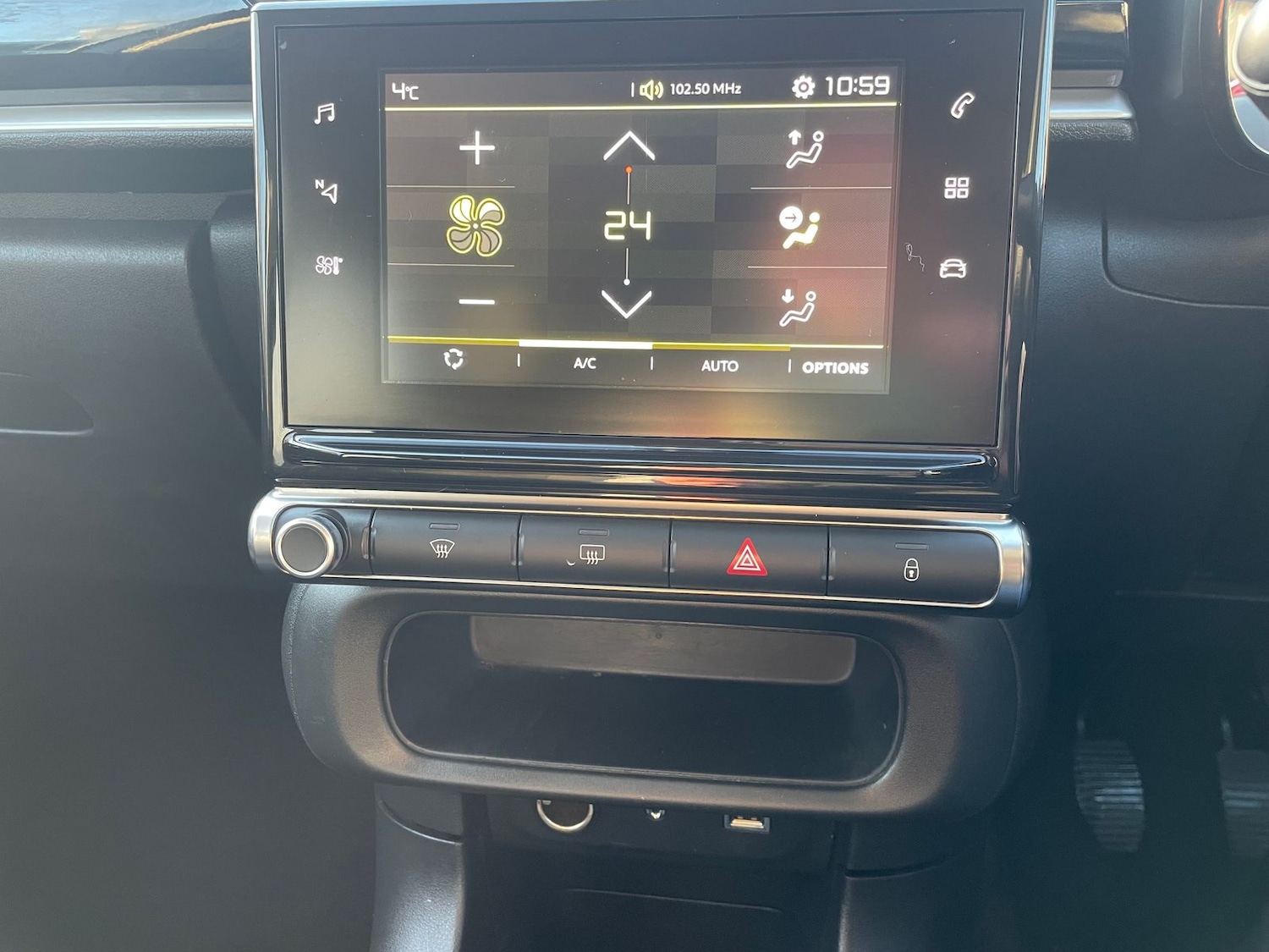 Used Citroen C3 2018 for sale - 76795018: Photo 13