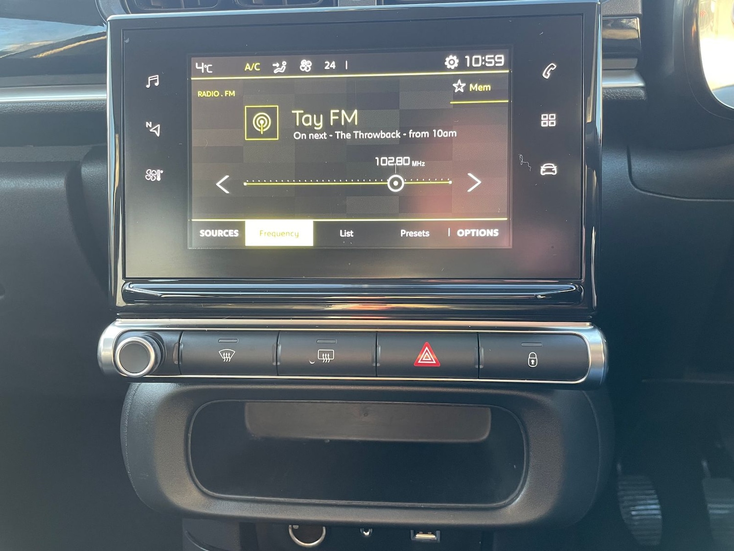 Used Citroen C3 2018 for sale - 76795018: Photo 14