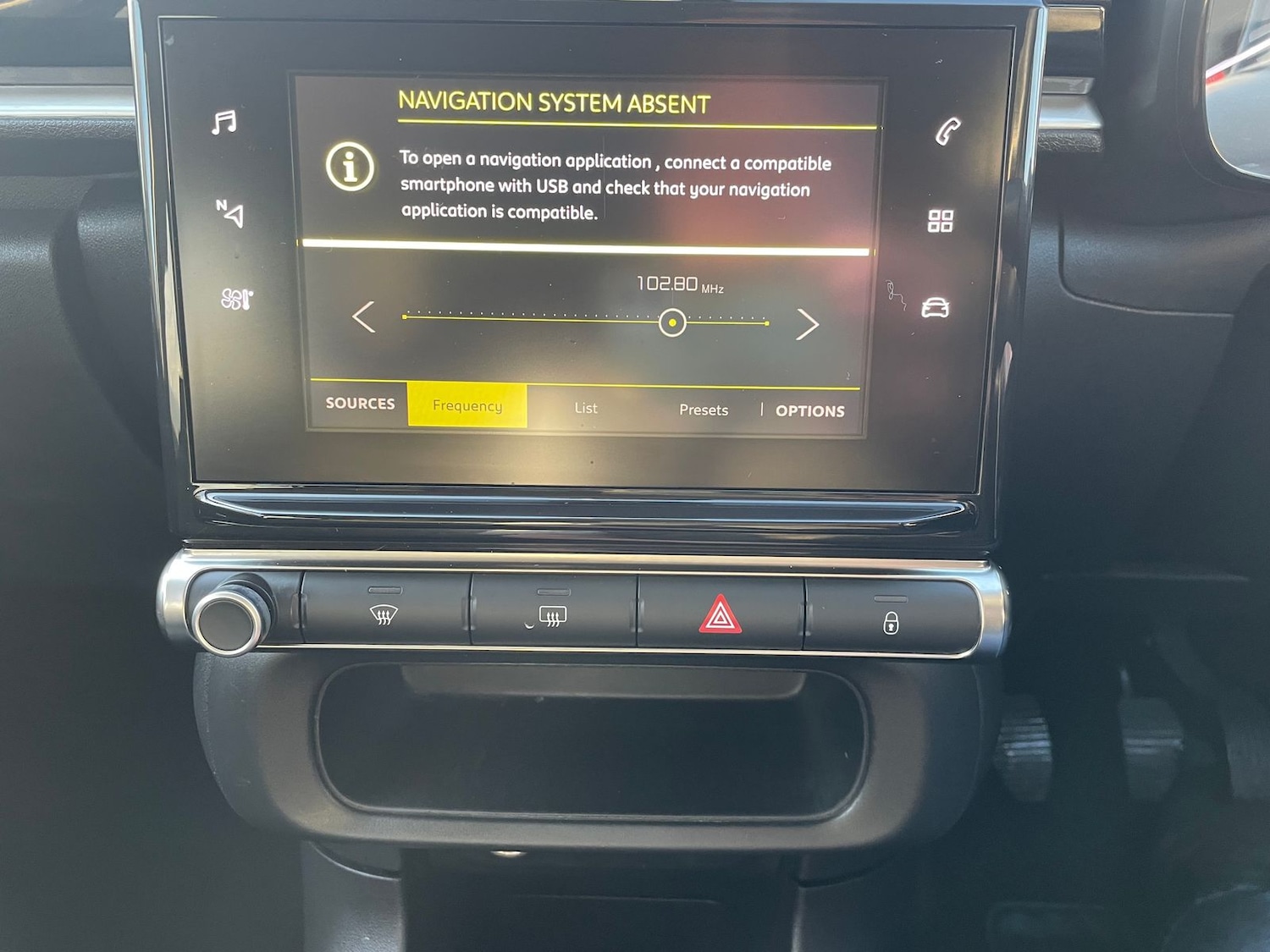 Used Citroen C3 2018 for sale - 76795018: Photo 15