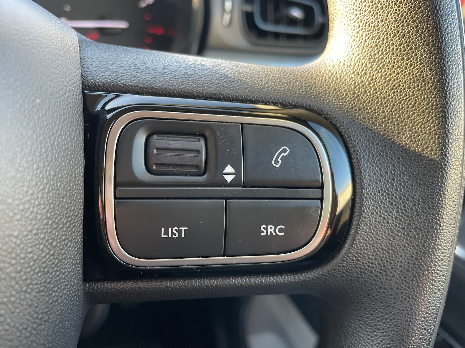 Used Citroen C3 2018 for sale - 76795018: Photo 18