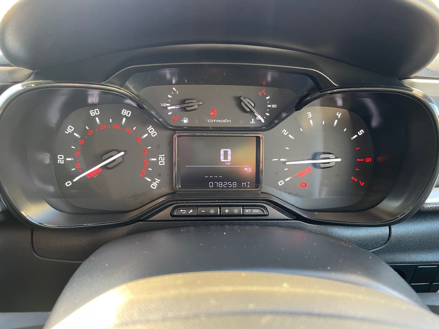 Used Citroen C3 2018 for sale - 76795018: Photo 20