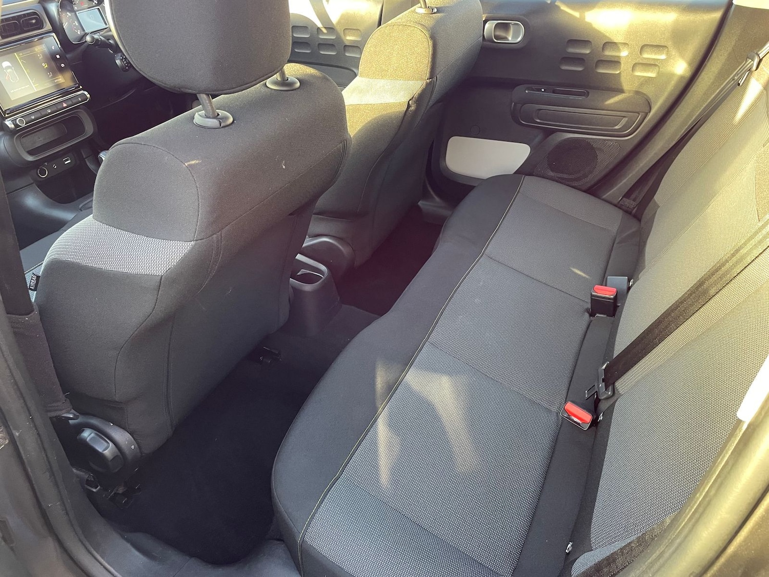 Used Citroen C3 2018 for sale - 76795018: Photo 9