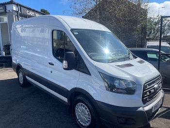 Used Ford Transit 2019 for sale - 78438937: Photo