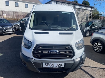 Used Ford Transit 2019 for sale - 78438937: Photo