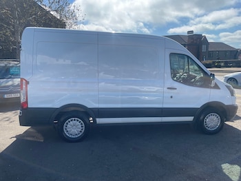Used Ford Transit 2019 for sale - 78438937: Photo