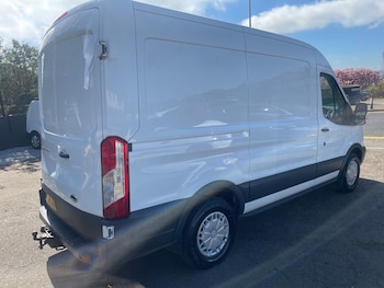 Used Ford Transit 2019 for sale - 78438937: Photo