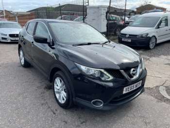 2015 - 1.6 dCi Acenta Premium 5dr