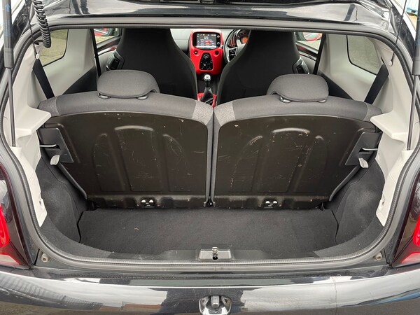 Used Citroen C1 2015 for sale - 73919242: Photo 14