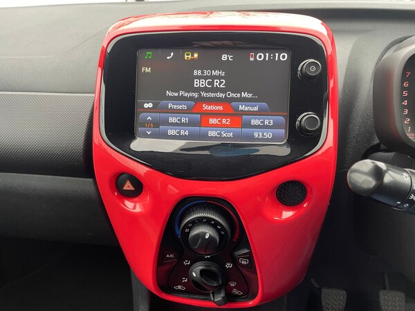Used Citroen C1 2015 for sale - 73919242: Photo 16