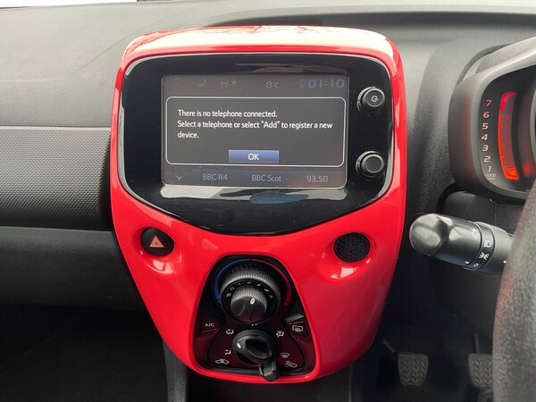 Used Citroen C1 2015 for sale - 73919242: Photo 17