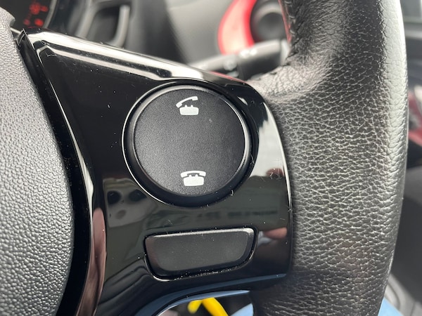 Used Citroen C1 2015 for sale - 73919242: Photo 20