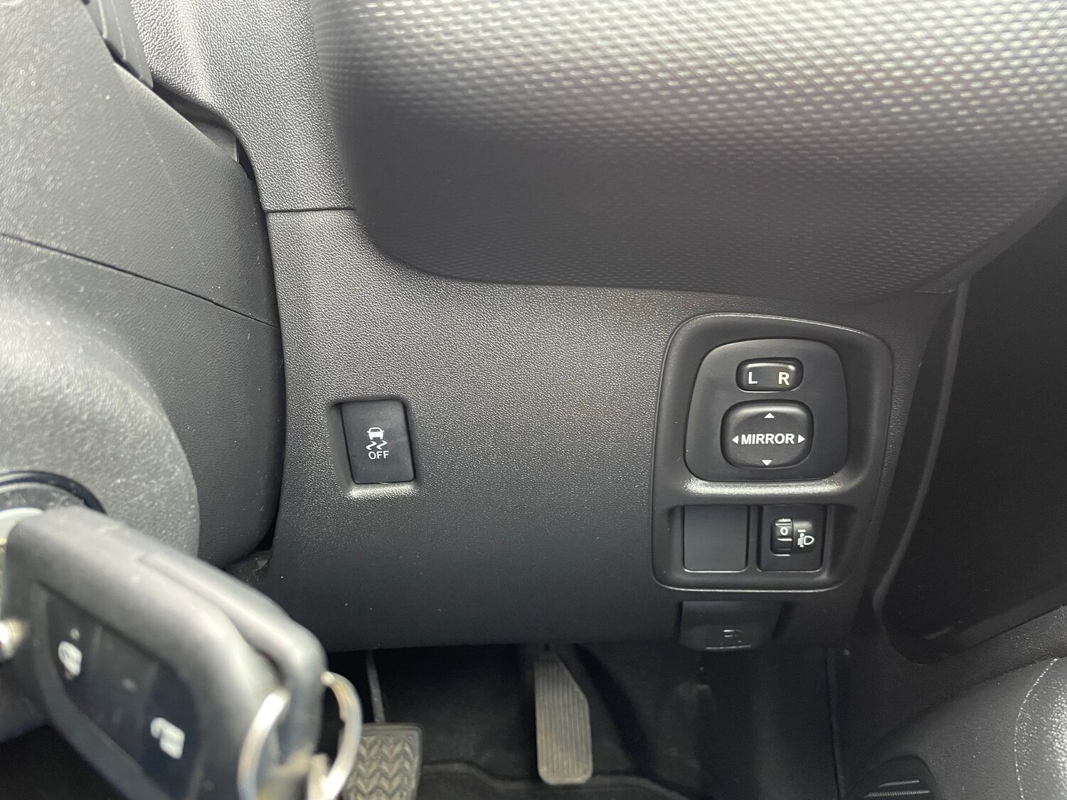 Vehicle 23