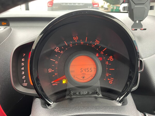 Used Citroen C1 2015 for sale - 73919242: Photo 24