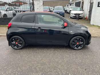 Used Citroen C1 2015 for sale - 73919242: Photo