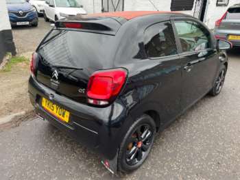 Used Citroen C1 2015 for sale - 73919242: Photo
