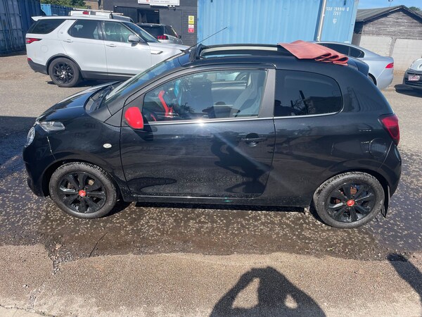 Used Citroen C1 2015 for sale - 73919242: Photo 8