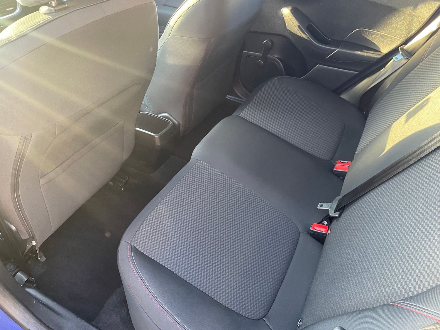 Used Ford Fiesta 2018 for sale - 76928189: Photo 10