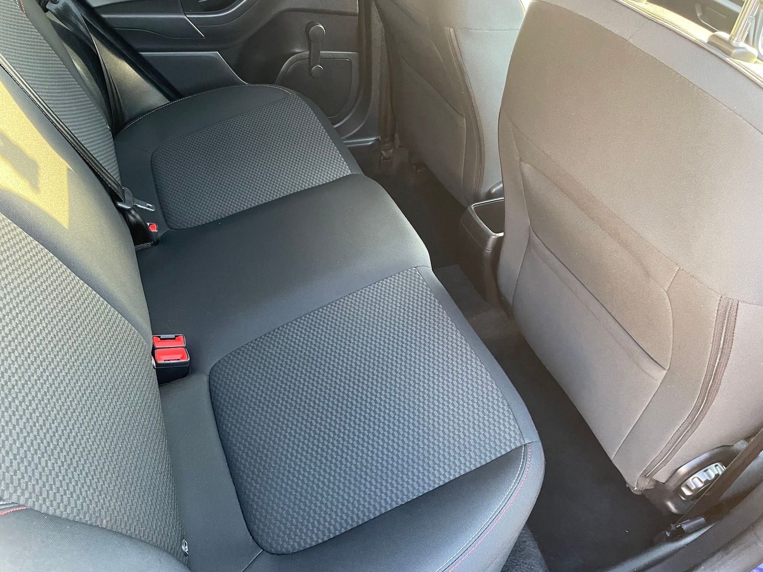 Used Ford Fiesta 2018 for sale - 76928189: Photo 12