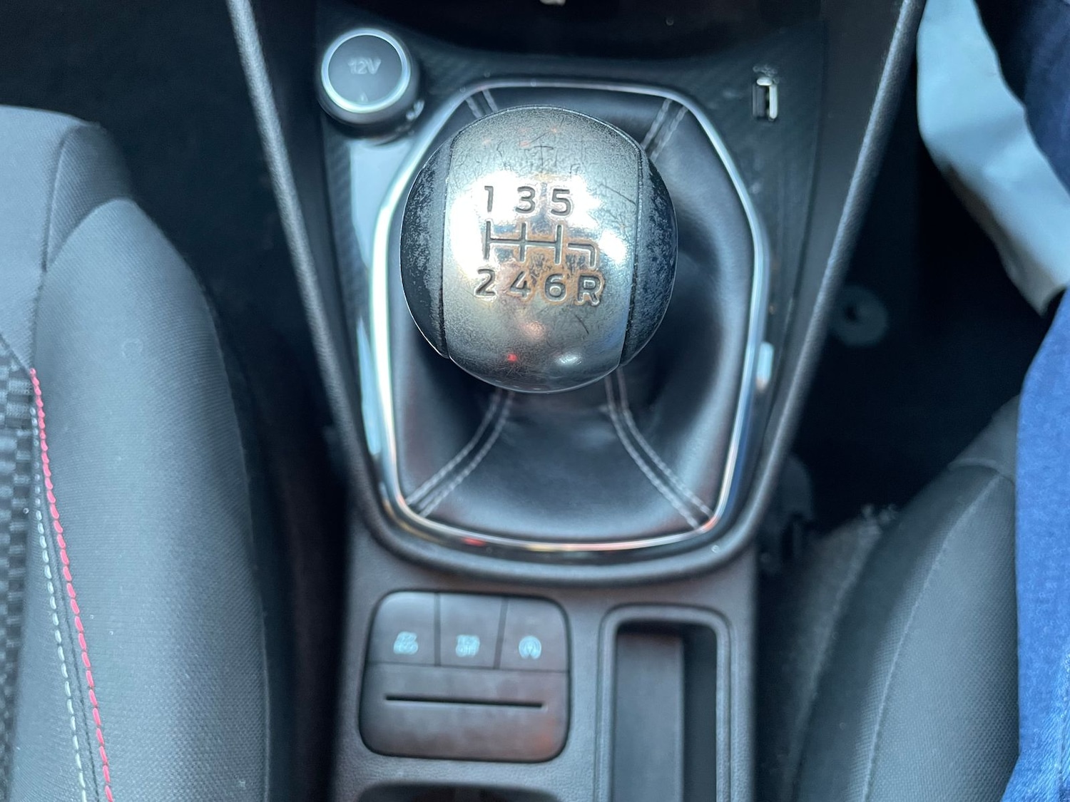 Used Ford Fiesta 2018 for sale - 76928189: Photo 18