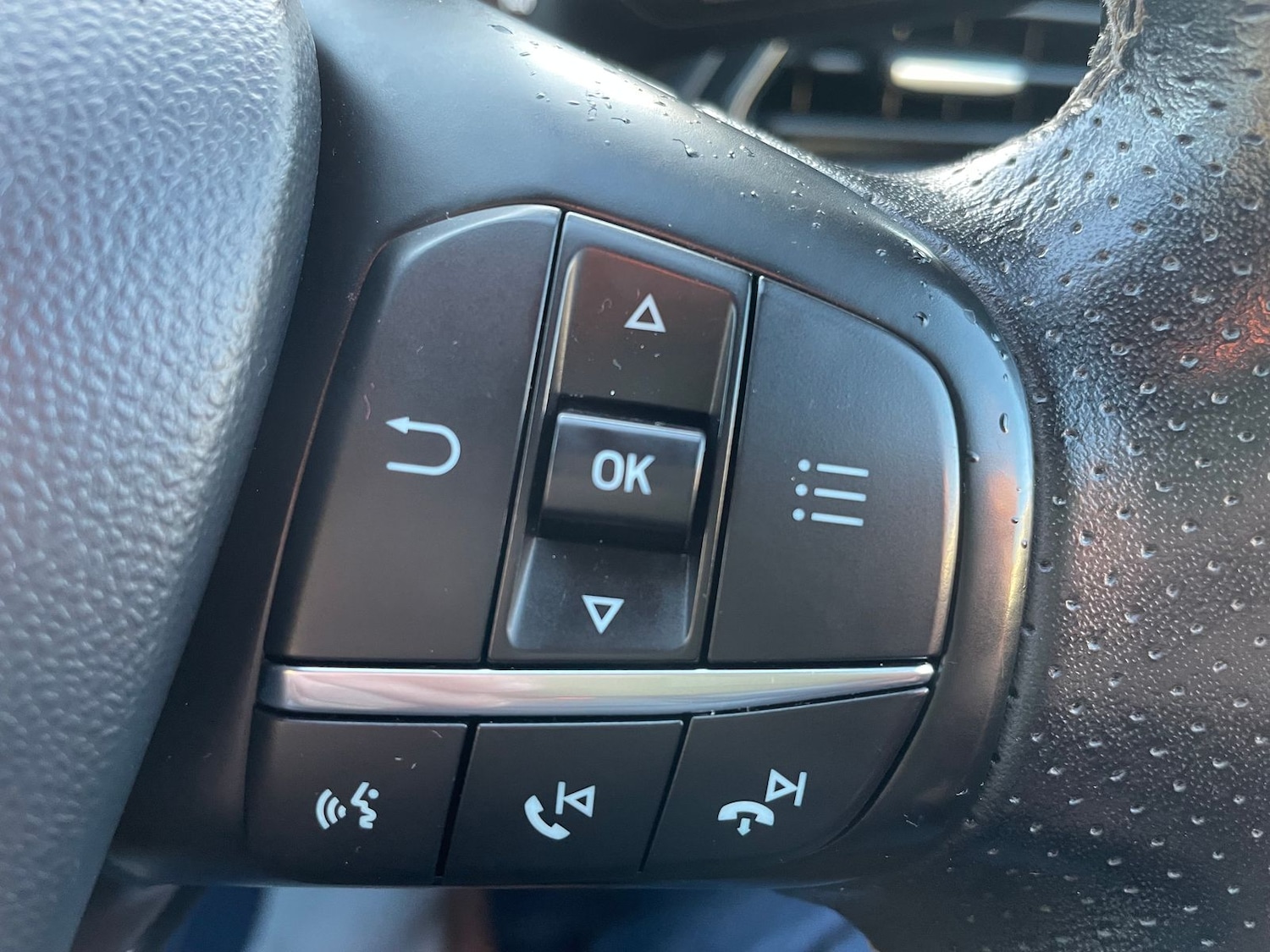 Used Ford Fiesta 2018 for sale - 76928189: Photo 20