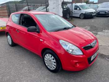 2011 - 1.2L Classic Hatchback 3dr Petrol Manual Euro 5 (77 bhp)