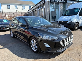 Used Ford Focus 2020 for sale - 79230826: Photo
