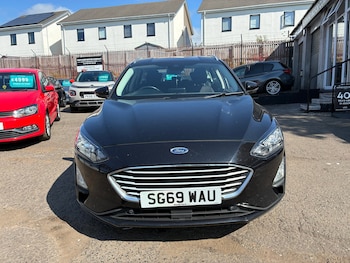 Used Ford Focus 2020 for sale - 79230826: Photo